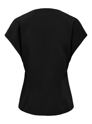 ONLY Weste in Black