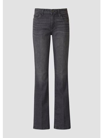 s.Oliver Jeans-Hose in 96Z6_anthrazit