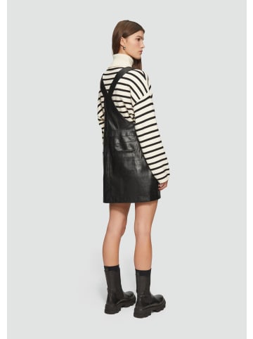 QS Kleid in 9999_schwarz