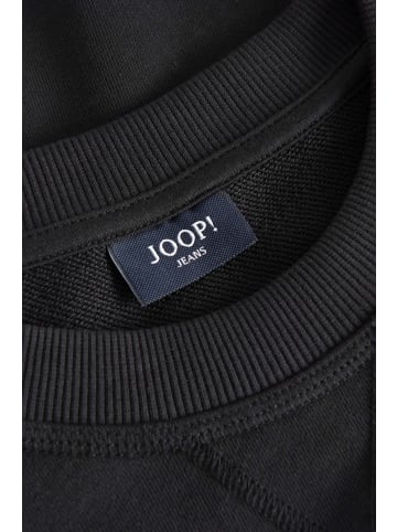 Joop! Jeans Sweatshirt in Schwarz