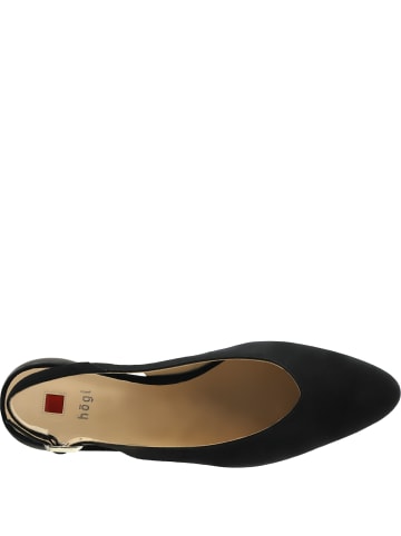 Högl Sling in schwarz