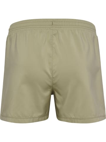 Newline Newline Shorts Nwlperform Laufen Damen in SILVER SAGE