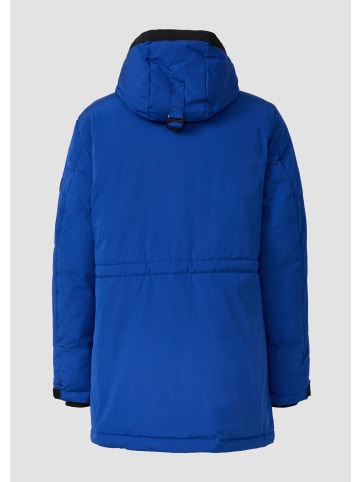 s.Oliver Outdoor-Jacke in 5730_royalblau