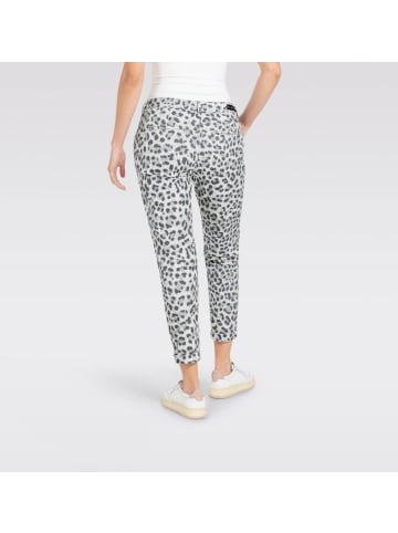 MAC Hose in Grau