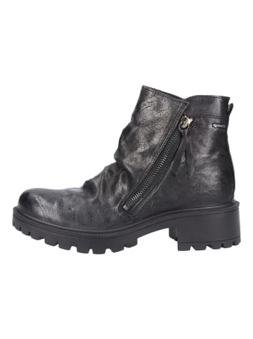 Igi&Co Stiefelette in Schwarz