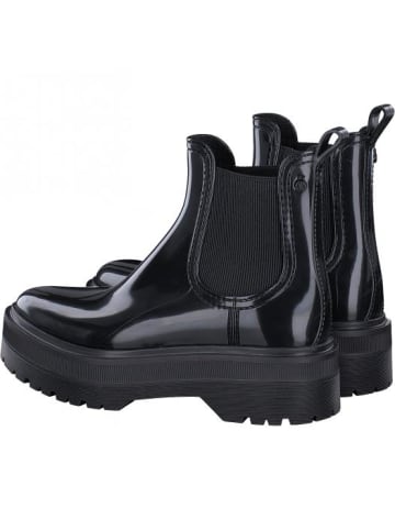 Lemon Jelly Gummistiefel in Schwarz