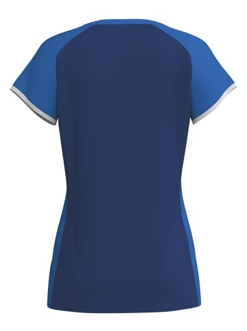 erima Damen Tanktop in new navy/new royal