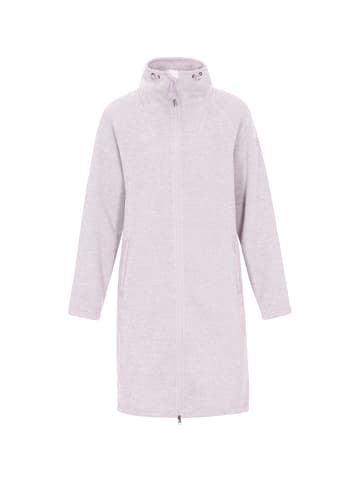 Schmuddelwedda Jacket in light lavender melange