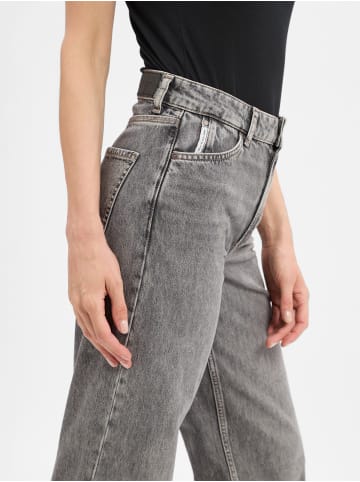 Marc O'Polo DENIM Jeans Tomma in grau