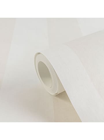A.S. Création Tapete Stripes in Beige