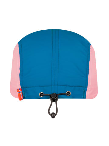 Trollkids Cap Troll in harbor blue