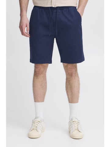 BLEND Chinoshorts BHEDNAN Shorts in Blau