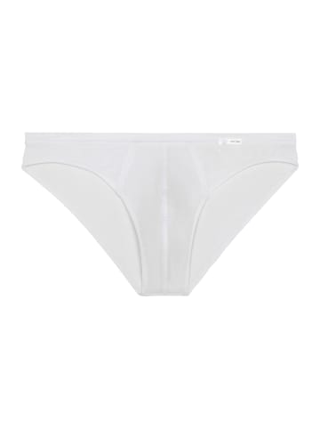 HOM Minislip T-Soft in white