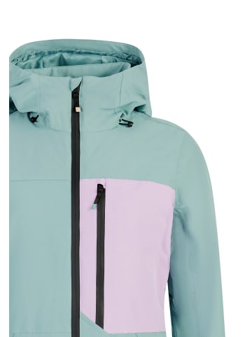 Protest " PRTSalut in Glacial Blue