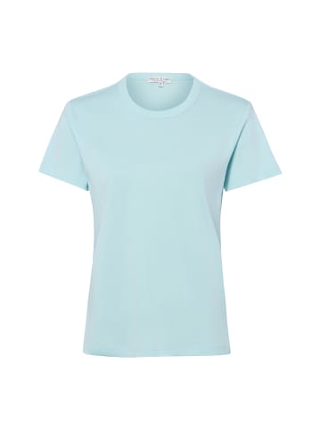 Marie Lund Shirt in türkis