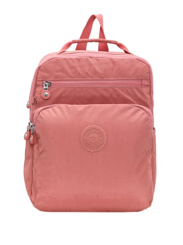 Mindesa Rucksack in Rosa