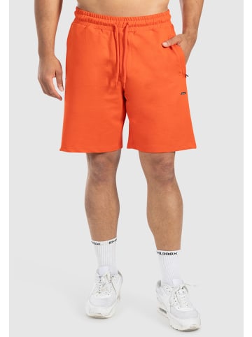 SMILODOX Shorts Edin in Koralle