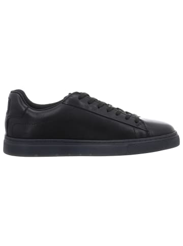 Bugatti Schnürschuhe in schwarz