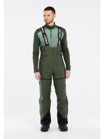 Protest " PRTBASE in Thyme