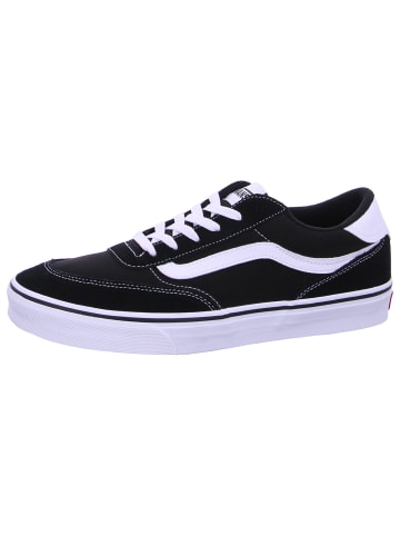 Vans Sneaker Brooklyn in Schwarz