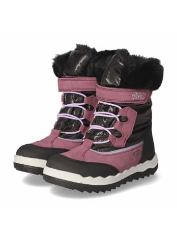 Primigi Schlupfstiefel in black