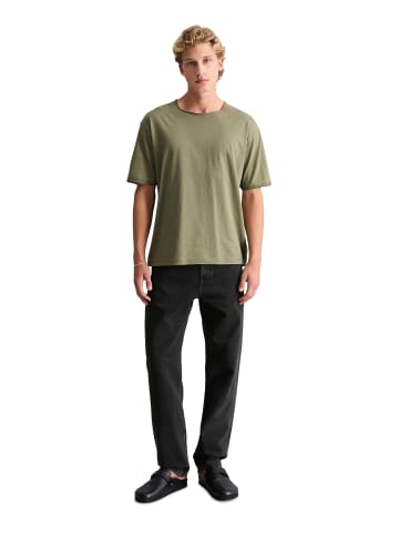 Marc O'Polo DENIM DfC T-Shirt relaxed in Chalky Sage
