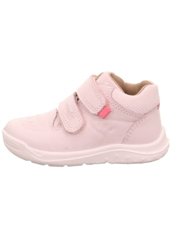 superfit Ankle Boot WHALEY in Rosa