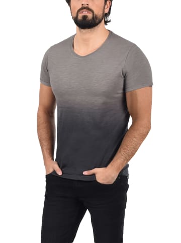 !SOLID T-Shirt SDDivino 21300029ME T-Shirt in Schwarz