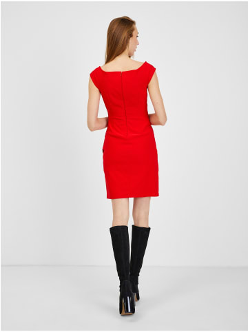 orsay Kleid in Rot