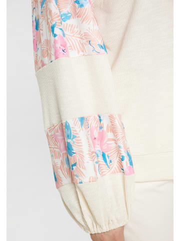 IZIA Women Blouse in offwhite