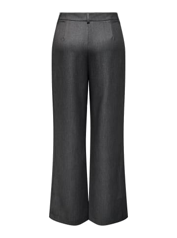 ONLY Hose in Dark Grey Melange