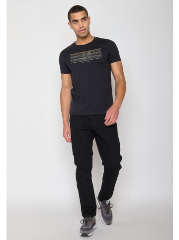 GreenBomb Guide Bike Happy in Schwarz