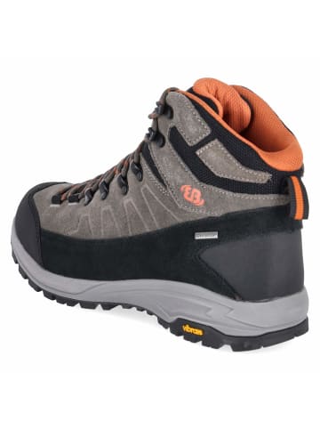 Brütting Sportschuh in brown