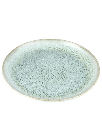 Butlers Frühstücksteller TAVIRA in Grün