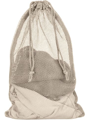 normani Packwürfel-Set mit Waschbeutel Tunja in Beige