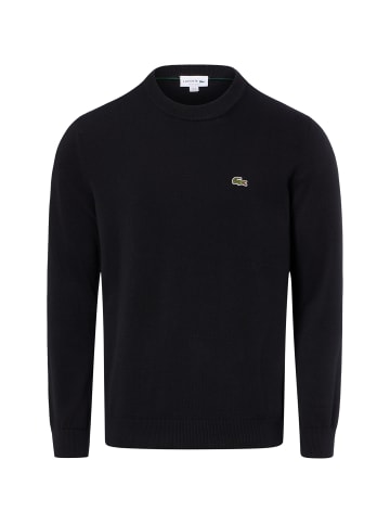 Lacoste Pullover in schwarz - 0005
