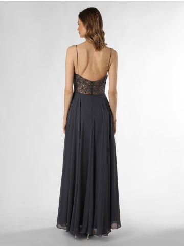 LAONA Abendkleid in blau - 0001