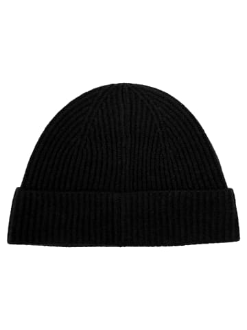 BOSS Mütze in Schwarz