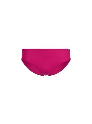 Skiny Slip 2er Pack in Pink/Weiß