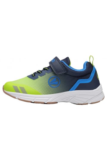 Jako Sportschuh J-NT Cise EV in Blau