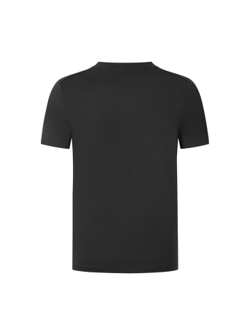 Karl Lagerfeld T-Shirt 755044 in schwarz