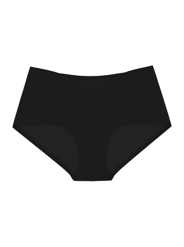 Triumph Langer Boxer Red Label Body Make-Up Illusion in Black