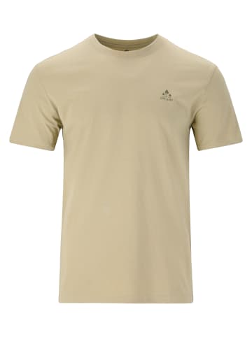 Whistler T-Shirt Blair in 5155 Moss Gray