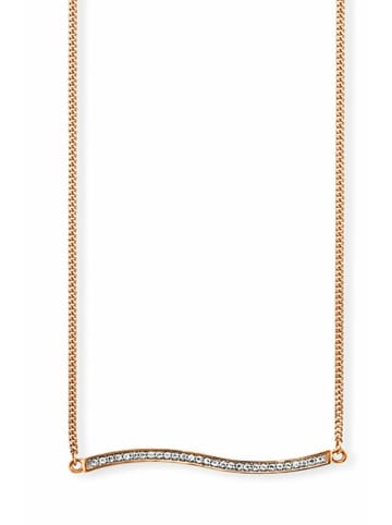 caï Schmuck für Damen in rot