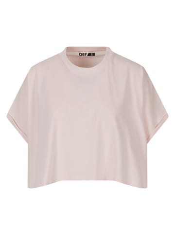 DEF DEF T-Shirts in rose