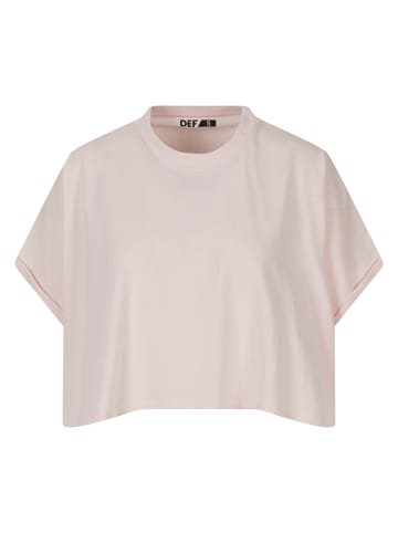 DEF T-Shirts in rose