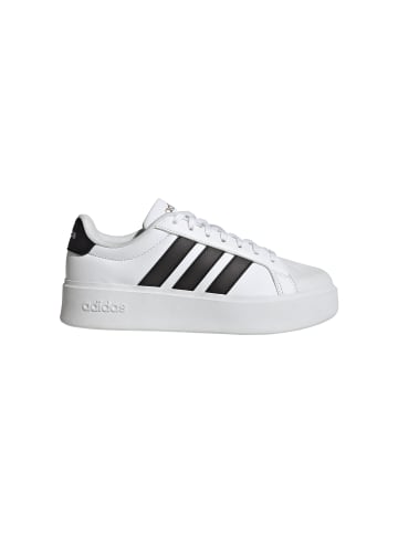 adidas Sneakers Low STREETTALK BOLD in weiß