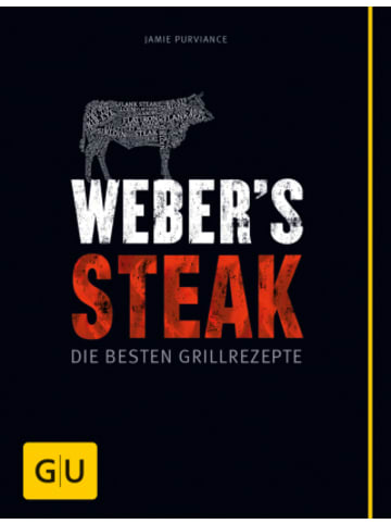 Gräfe und Unzer Buch - Weber's Steak