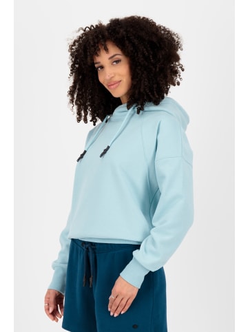 alife and kickin Sweatshirt GinnyAK A in ice