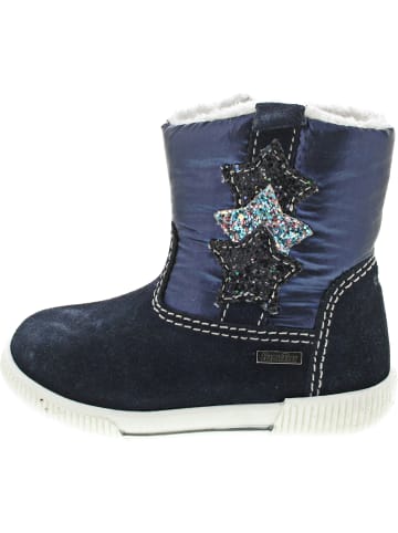 RICHTER Lauflern Blau